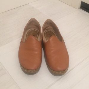 Koshkar Handmade Turkish Flats Mens shoe